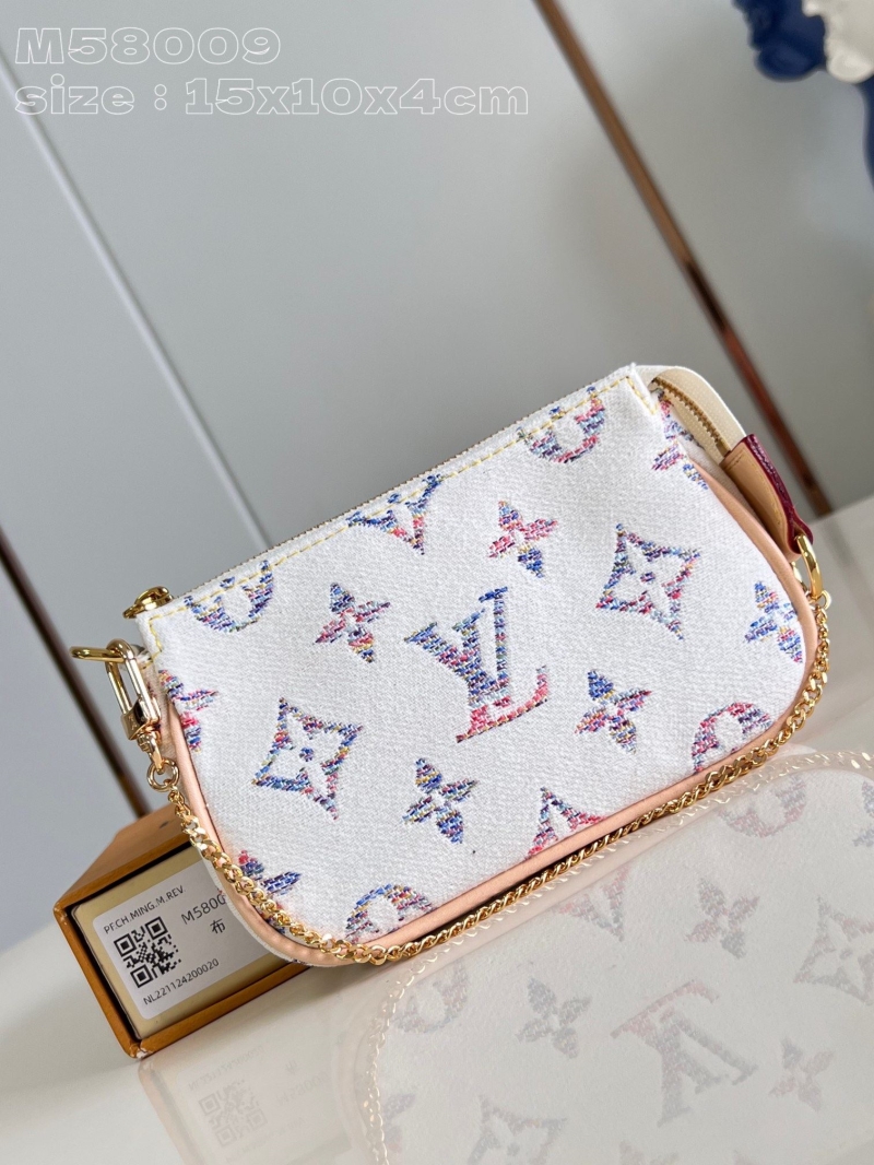 LV Satchel Bags